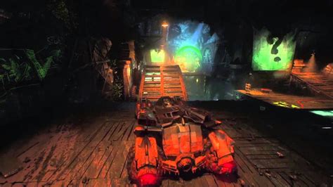 riddler chinatown trial|Batman Arkham Knight .